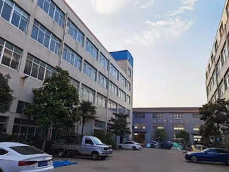 Changzhou J&G trading Co., LTD