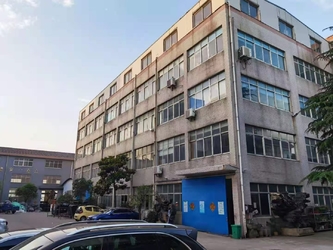 Changzhou J&G trading Co., LTD