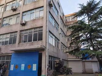 Changzhou J&G trading Co., LTD