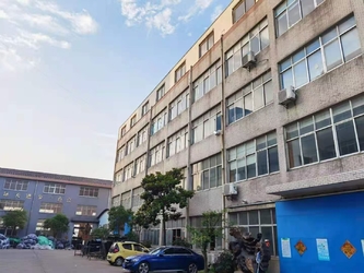 Changzhou J&G trading Co., LTD