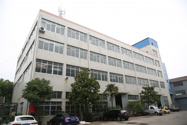 Changzhou J&G trading Co., LTD