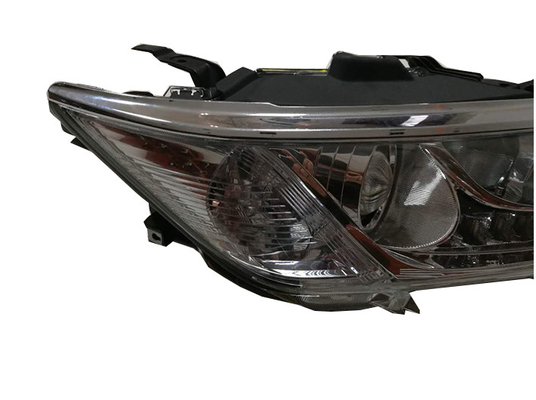 Automobile Headlight Components Toyota Camry Headlight 2018 2019 2020 