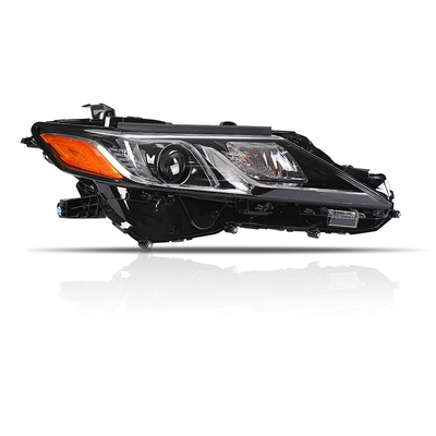 Headlight For Toyota Camry Low-end US Version 