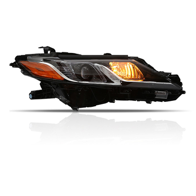 Headlight For Toyota Camry Low-end US Version 