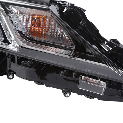Headlight For Toyota Camry Low-end US Version 