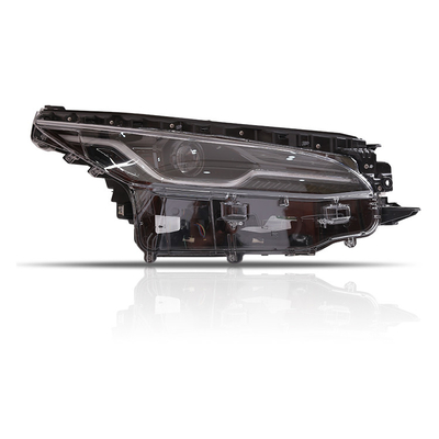 Toyota Fortuner Headlights Xenon headlights Auto Body Parts Car Front Head Lamp 