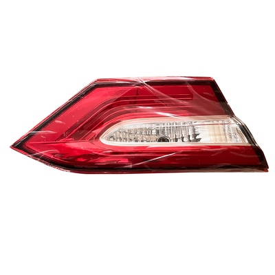 Car Taillights For Toyota CAMRY 2018-2024 81550-06840 81560-06840 Smoked Tail Lights