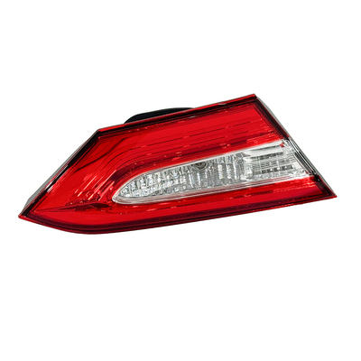 Car Taillights For Toyota CAMRY 2018-2024 81550-06840 81560-06840 Smoked Tail Lights