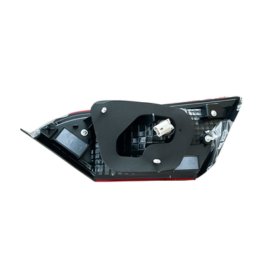 Multifunction LED Tail Light For Toyota Camry Rear Lights DRL Brake Turn Signal Assembly