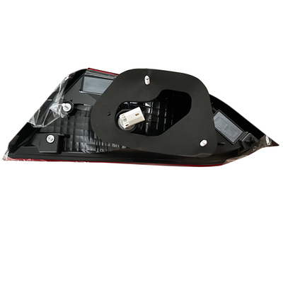 Multifunction LED Tail Light For Toyota Camry Rear Lights DRL Brake Turn Signal Assembly