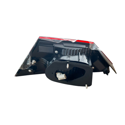 Multifunction LED Tail Light For Toyota Camry Rear Lights DRL Brake Turn Signal Assembly