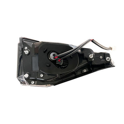 12Volt Toyota Corolla Led Tail Light 2019-2023 Energy Efficiency Dynamic Effects