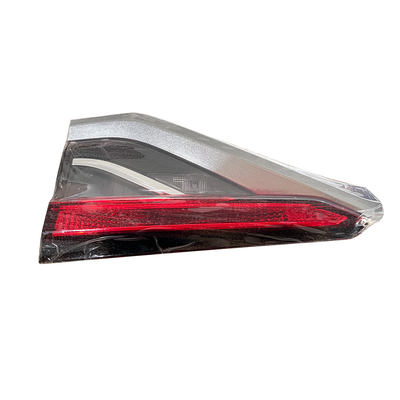 12Volt Toyota Corolla Led Tail Light 2019-2023 Energy Efficiency Dynamic Effects