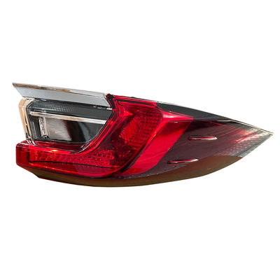 Stylish  Toyota Corolla Tail Lamp 2019-2023 12V LED Tail Lights Low Profile Version