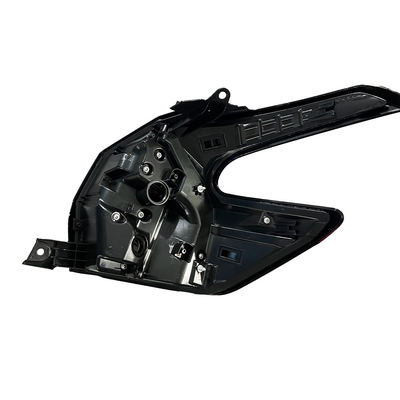 High Profile LED Taillight For Toyota CHR 2018-2020 Rear Brake Lamp Plug And Play