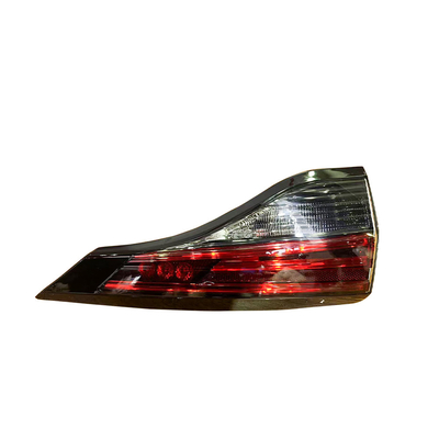 TOYOTA SIENNA 2020-2023 LED Tail Lights Weather Proof Automotive Taillights