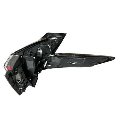 Shockproof Toyota Sienna Tail Light 2021-2023 LED Tail Lamp DRL Signal Brake Reverse