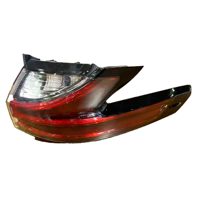 Shockproof Toyota Sienna Tail Light 2021-2023 LED Tail Lamp DRL Signal Brake Reverse