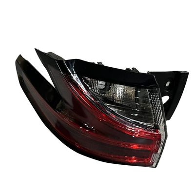 Energy Efficiency LED Tail Light For Toyota Sienna 2021 2022 2023 LED Rear Lamp