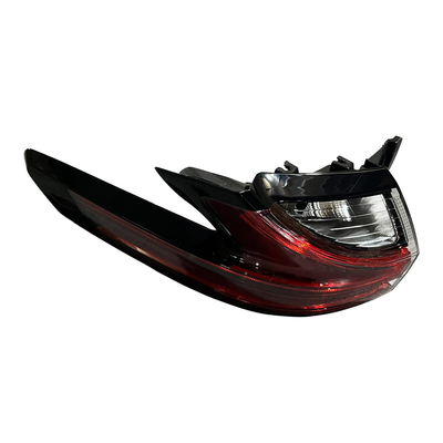 Energy Efficiency LED Tail Light For Toyota Sienna 2021 2022 2023 LED Rear Lamp