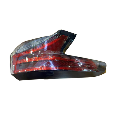Energy Efficiency LED Tail Light For Toyota Sienna 2021 2022 2023 LED Rear Lamp