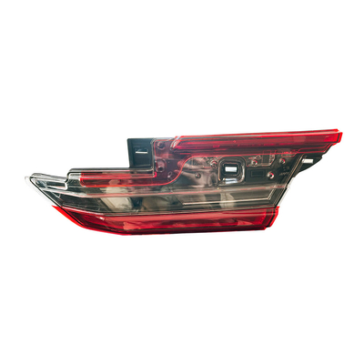 LED Taillights For Toyota Camry 2018 2019 2020 Domestic Version With Dynamic Tuning