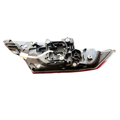 LED Taillights For Toyota Camry 2018 2019 2020 Domestic Version With Dynamic Tuning