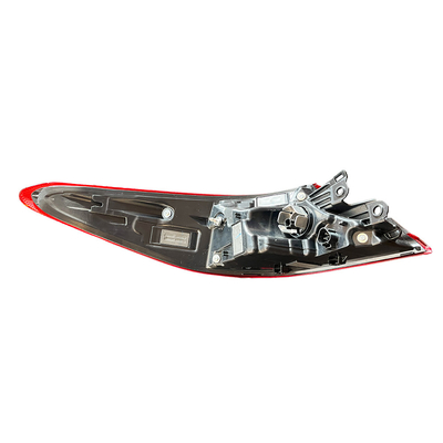 Car Tail Lights For 2024 Toyota Camry With 3 Functions Led Brake Light Turn Signal DRL