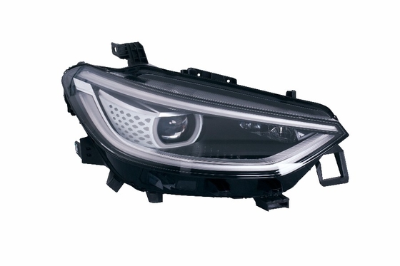 High Brightness 4000lm LED Car Headlights For Volkswagen ID3 VW Accessories OEM 10D 941 055