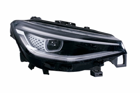Original Automotive Lighting Car Front Headlight For VW ID4 6000K Waterproof