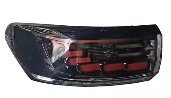 Direct Replacement VW Rear Lights For  ID3 ID4 ID6 ID7 Volkswagen Taillights