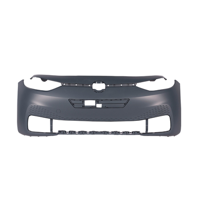 Volkswagen Components ID3 VW Front Bumper With Lining Low Maintenance