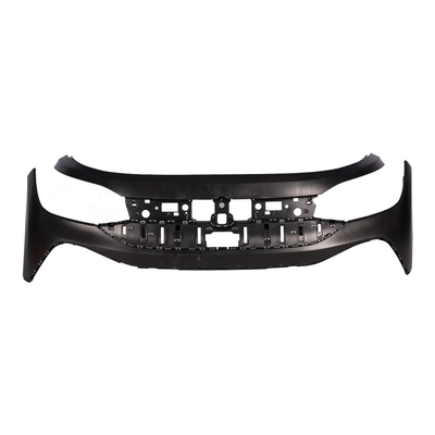 High Strength Car Front Bumper For Volkswagen ID6 ID6X  Enhanced Safety