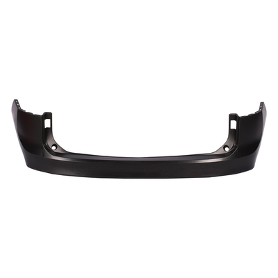 ID6 VW Spares Rear Bumper Fender Anti Collision Protection Simple Design
