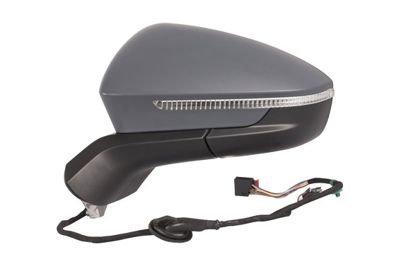 Volkswagen Car Accessories ID4 VW Rearview Mirror Auto Dimming 11G 857 501