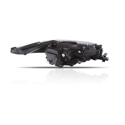 Best Quality Head Lamp OEM Toyota FORTUNER Headlights With Auto Light System