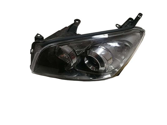 Toyota RAV4 Black Car LED Head Light Auto Front Head Lamp