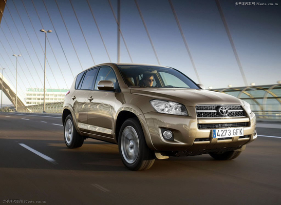 Toyota RAV4 Headlights Original Auto Spare Parts Front Head Lamp Factory Wholesale OEM Replacement