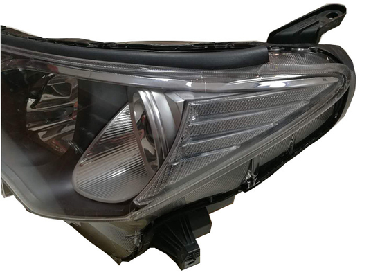 High Quality Auto Parts Headlight Head Lamp For RAV4 EU Version