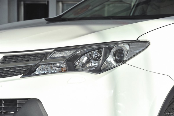 High Quality Auto Parts Headlight Head Lamp For RAV4 EU Version