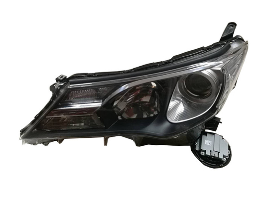 High Quality Auto Parts Headlight Head Lamp For RAV4 EU Version