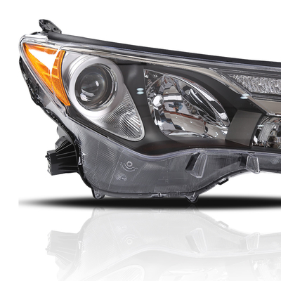 High Brightness Headlight For Toyota RAV4 US High-end Headlights Car Body Parts