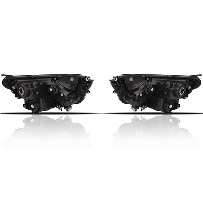 Toyota RAV4 Headlights Low-profile European Version Waterproof Front Lamps