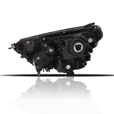 Toyota RAV4 Headlights Low-profile European Version Waterproof Front Lamps