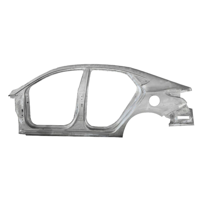 Replacement Hyundai Accent Window And Door Parts 2017 2018 2019 2020 2021
