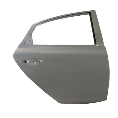 New Arrival Body Parts Car Side Door Panel For Hyundai ACCENT 2007