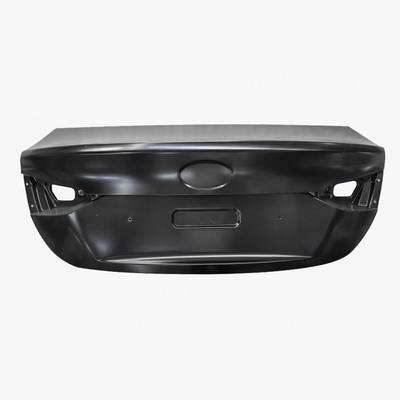 Replacement OEM Trunk Lid (tailgate) For Hyundai Accent 2017 2018 2019 2020 2021 Auto Body Parts