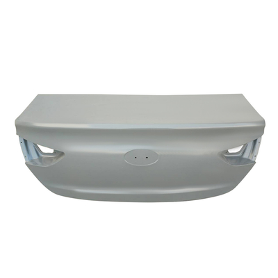 High Quality Car Trunk Lid For Hyundai Accent 2017 Car Auto Parts