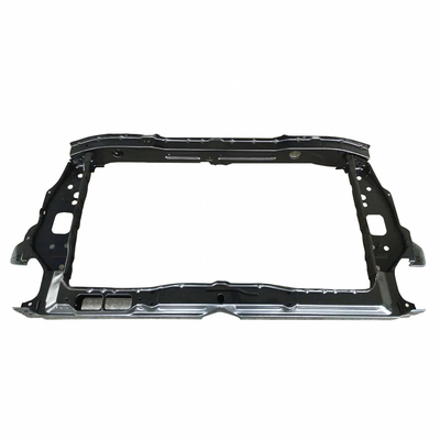 HYUNDAI ACCENT Radiator Support & Reinforcement Bar Impact Car Bumper Body Parts