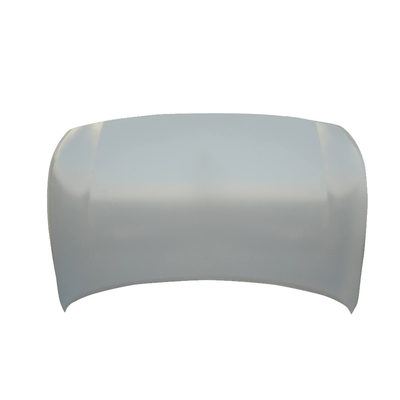 The Front Hood Or Bonnet Of HYUNDAI ACCENT Car Body Parts